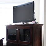 TV Cabinet